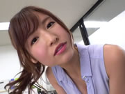 Αποπλανήστε το αφεντικό μου με άσεμνη ομιλία και ιδρωμένα εσώρουχα - Sakura Momo